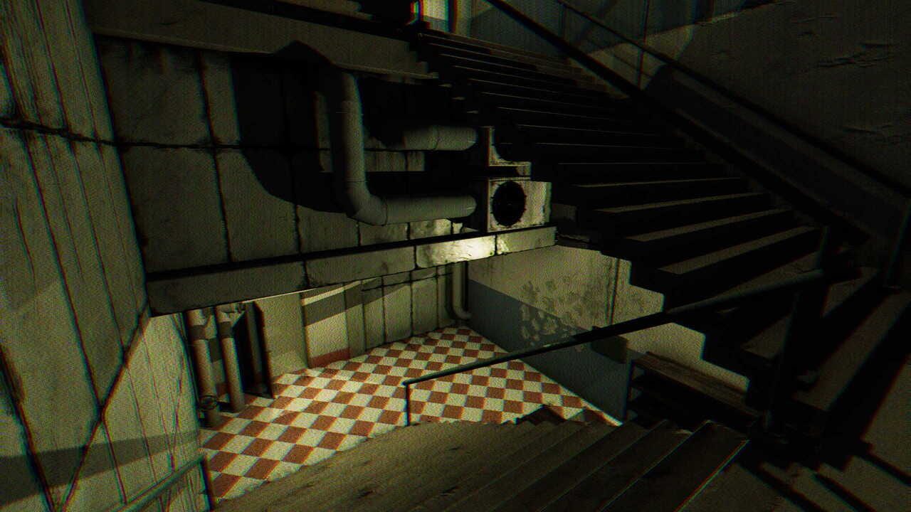 Entity Room (2023)