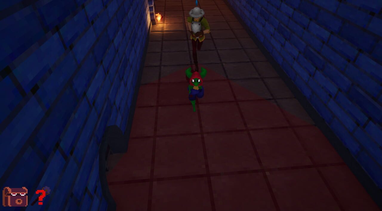 Yark!: A Kobold Adventure