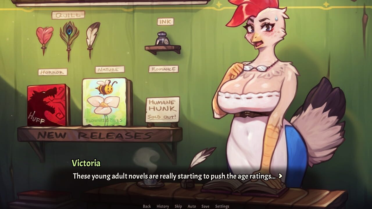 My Pig Princess (2022)
