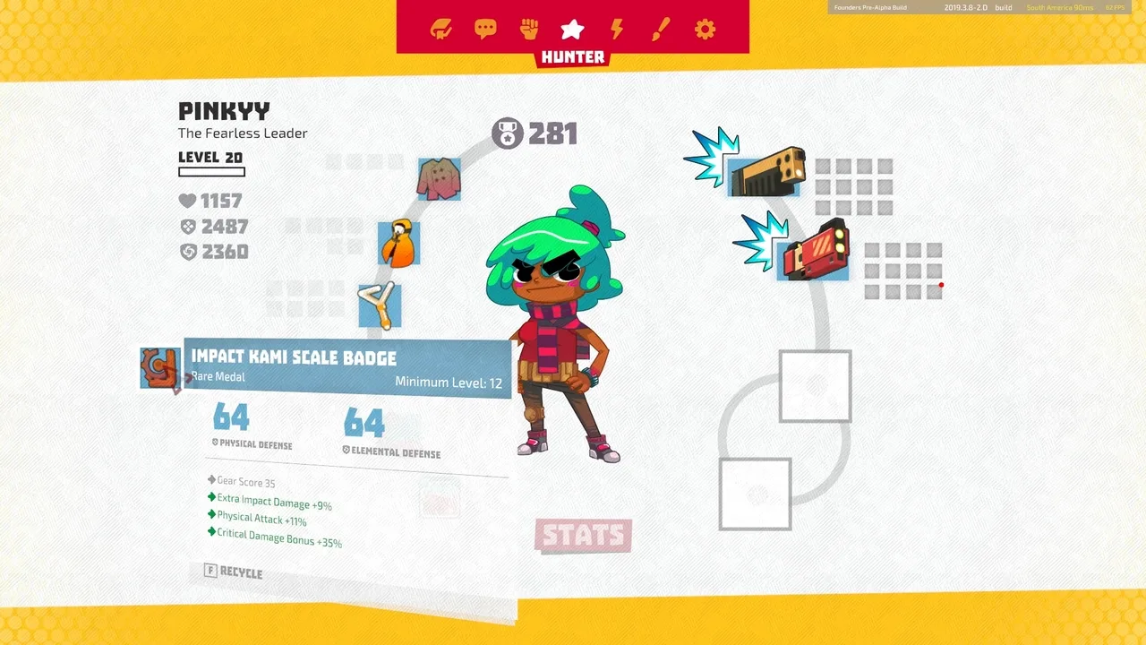 Relic Hunters Legend screenshot 2