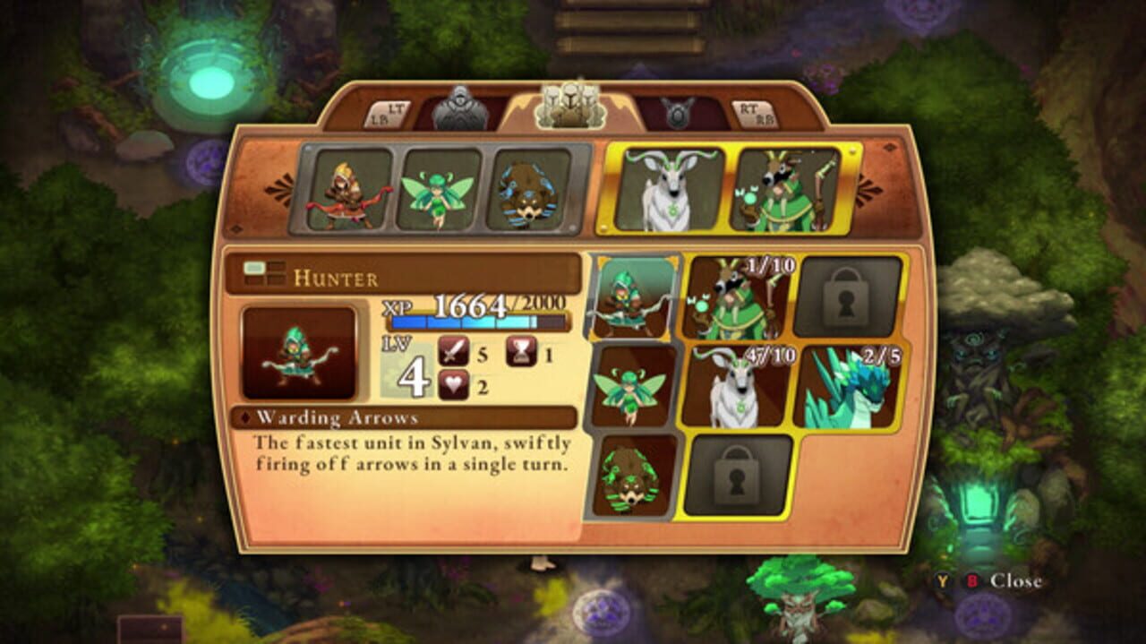 Might & Magic: Clash of Heroes - Definitive Edition screenshot