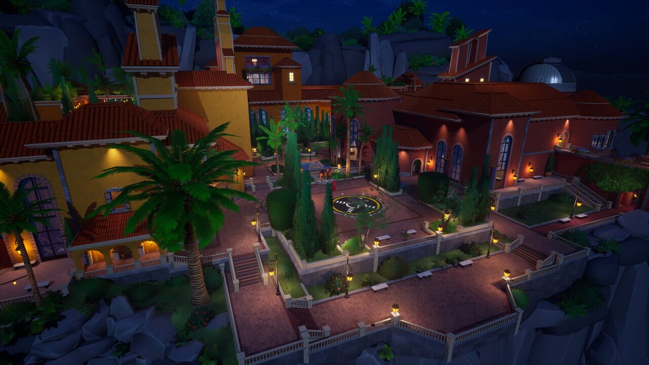 Capture de Deceive Inc.