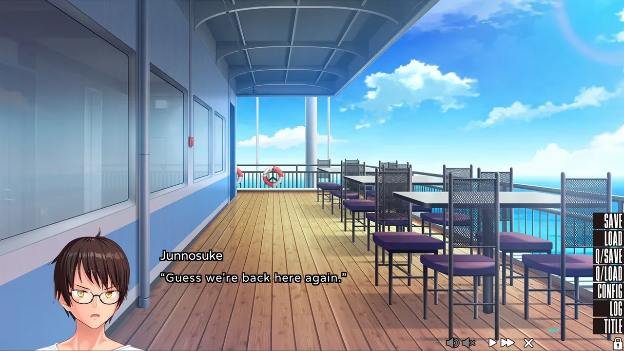 NukiTashi screenshot 1