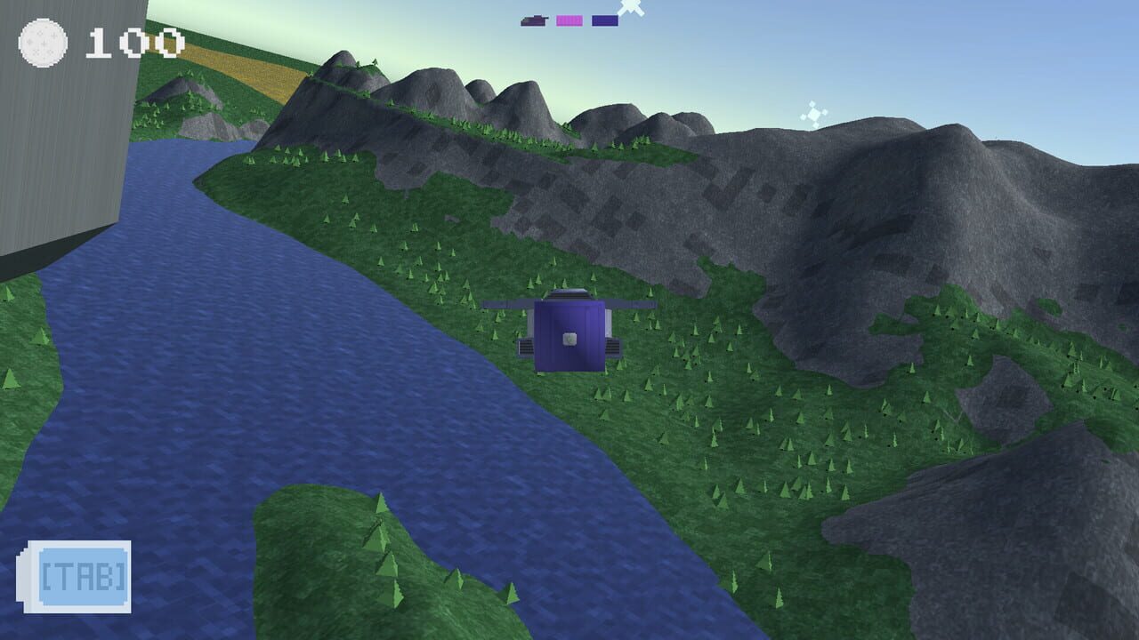 Cattle Hyperdrive