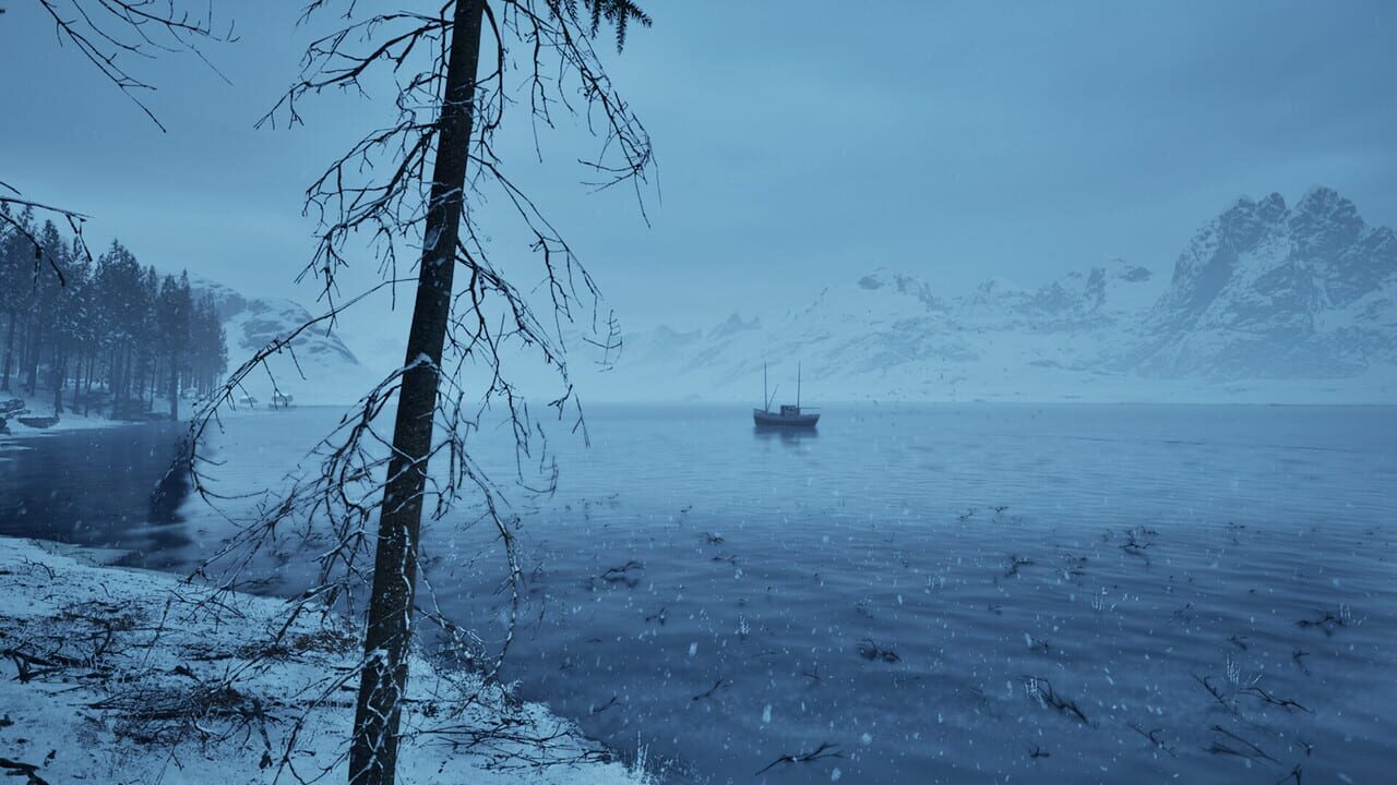 Postfrost