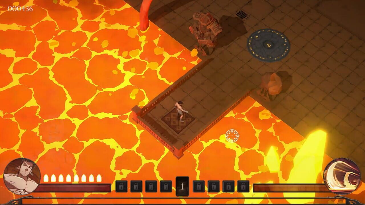 Drakes Dungeon (2024)