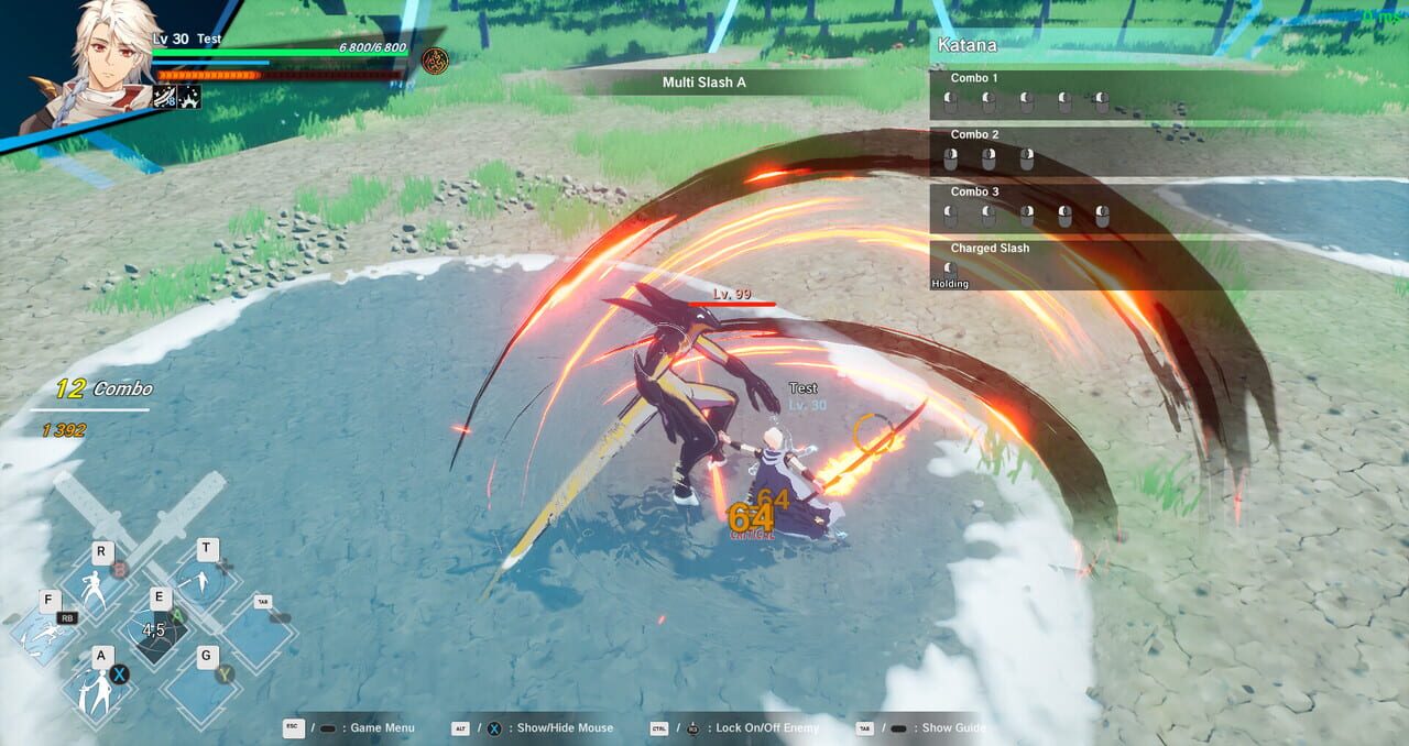 Dragon Uprising Online