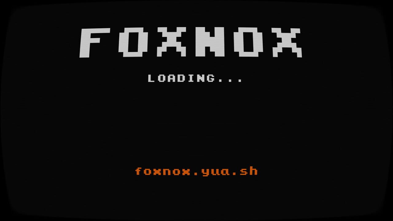 Foxnox