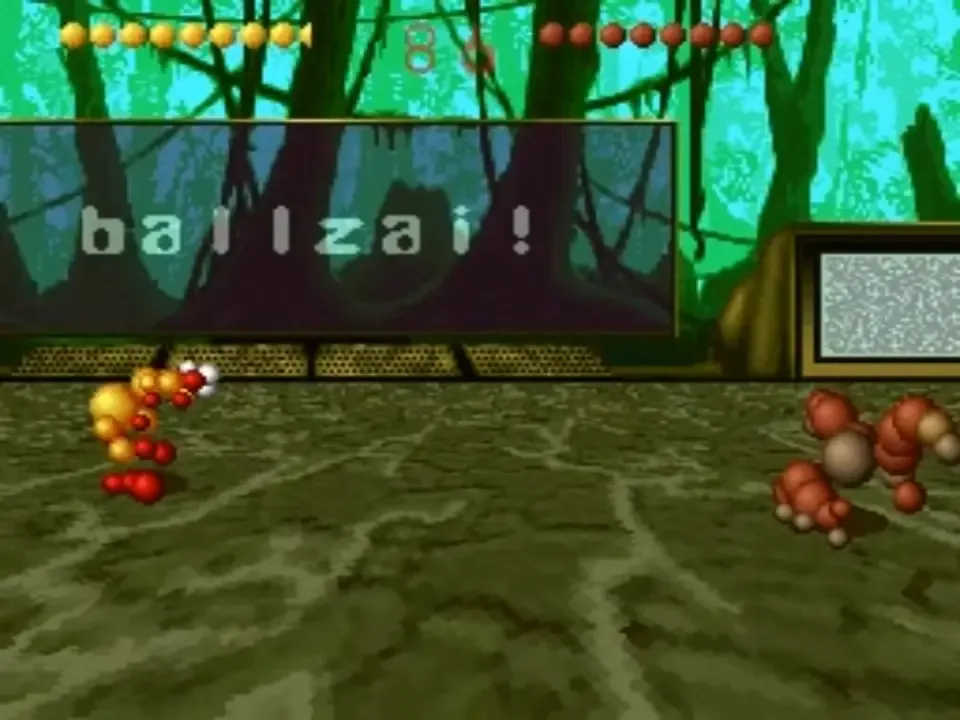 Ballz 3D (1994)