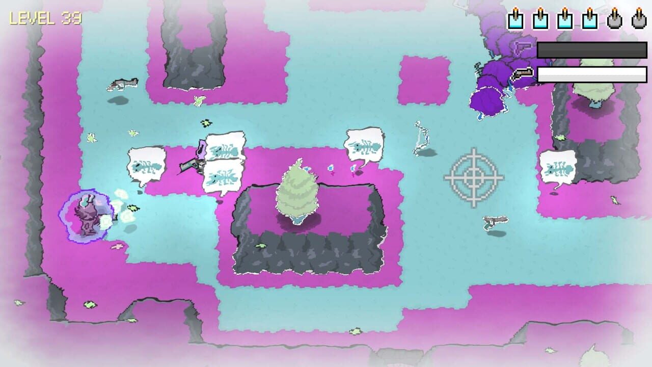 Rabbit Simulator screenshot