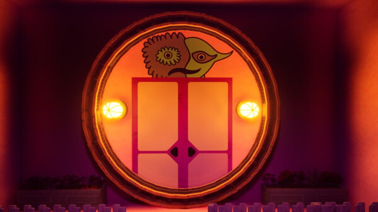 Nền tảng hỗ trợ Garten of Banban 4