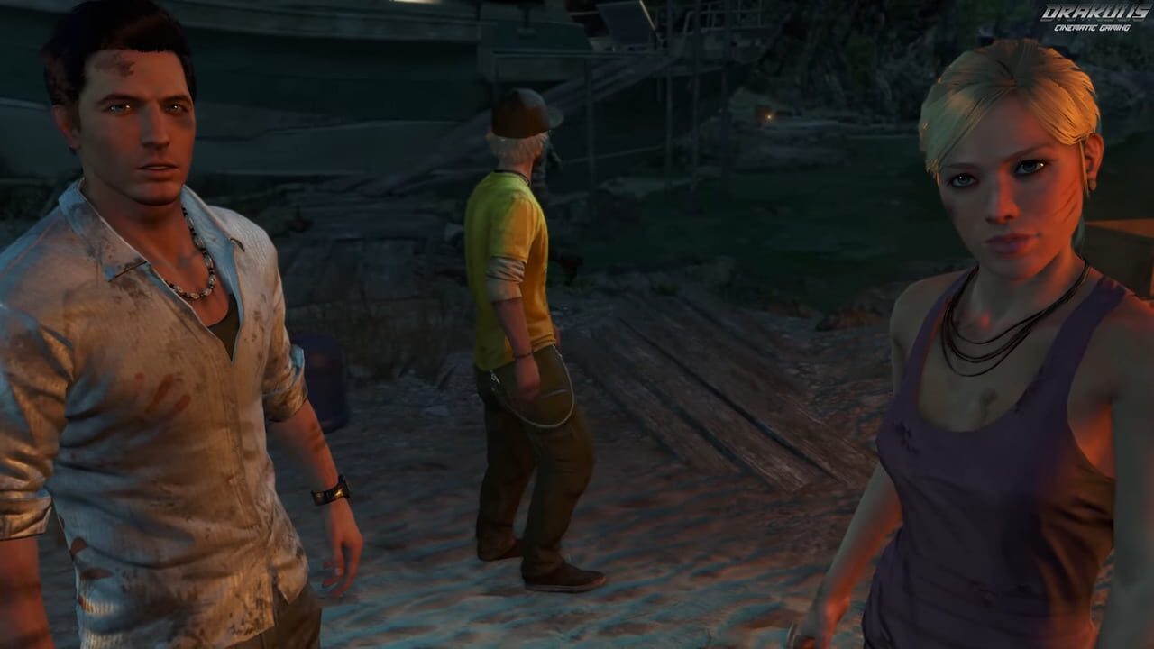 Capture de Far Cry 3: Insane Edition