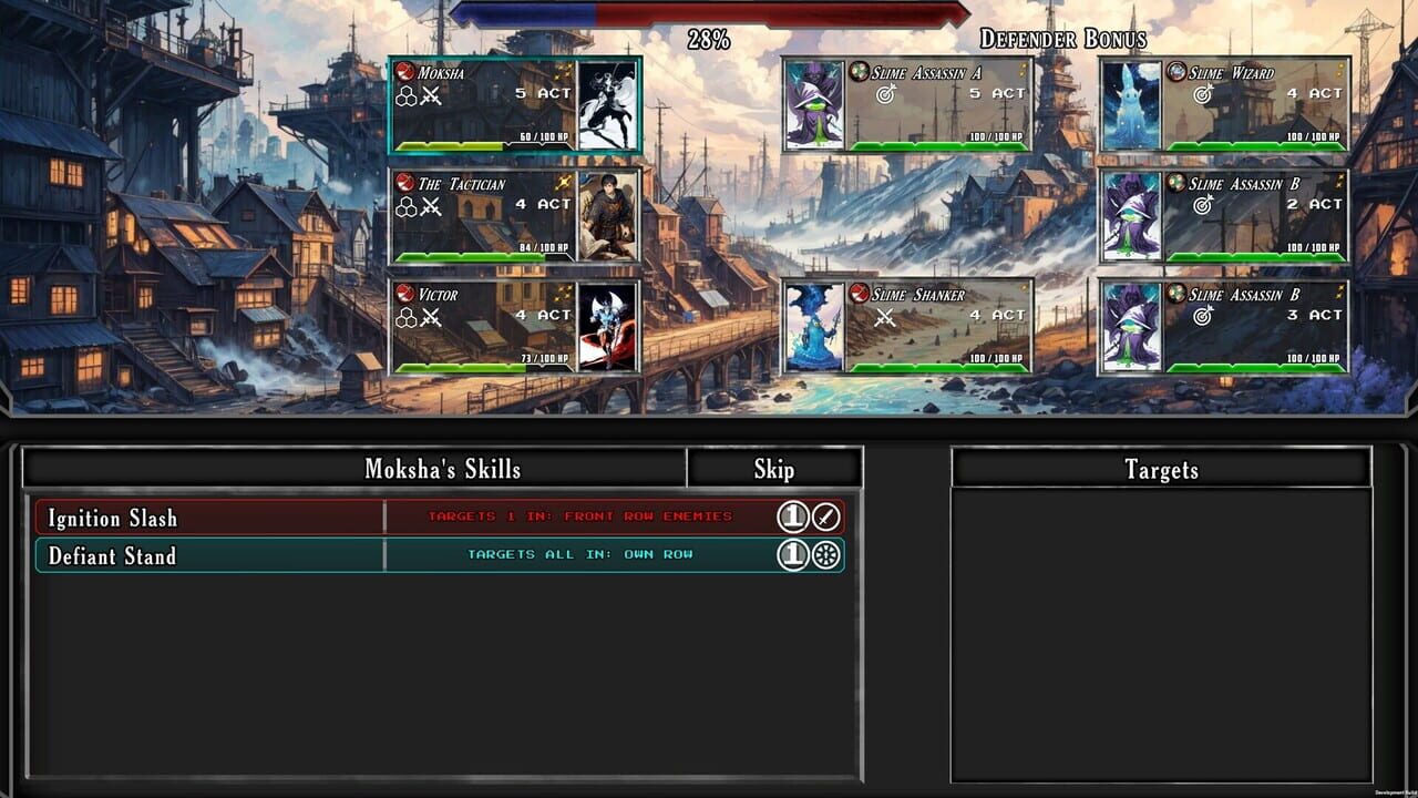 Novus Conquest