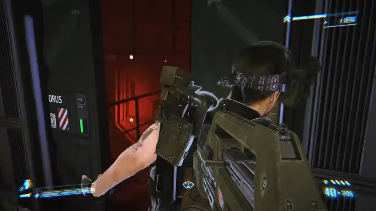 Aliens: Colonial Marines - Collector's Edition screenshot 2