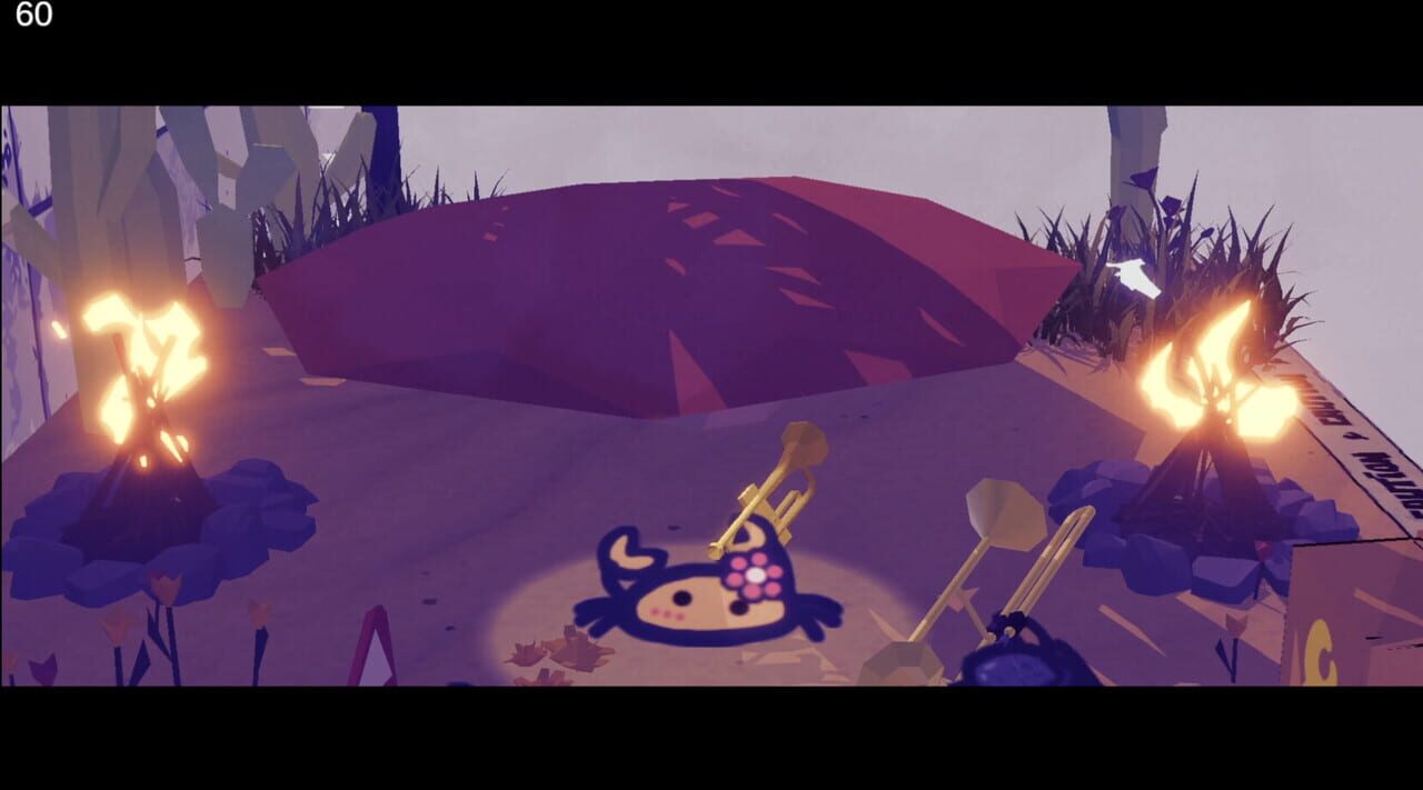 Crab Rhapsody: Vol.1