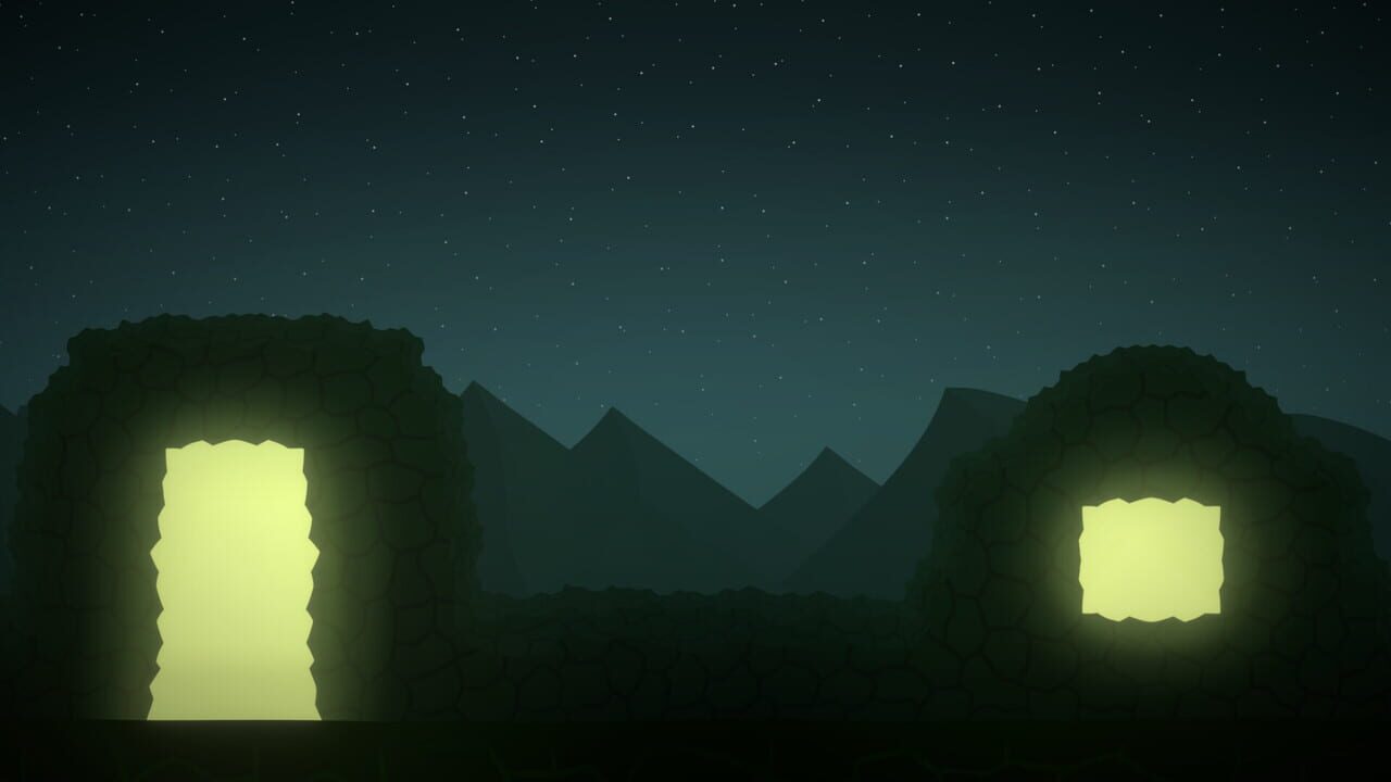 Timeless Rain screenshot