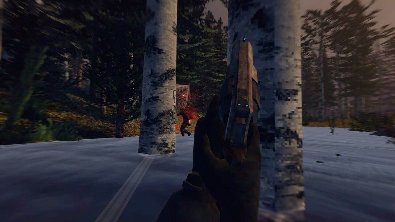 Arcticide