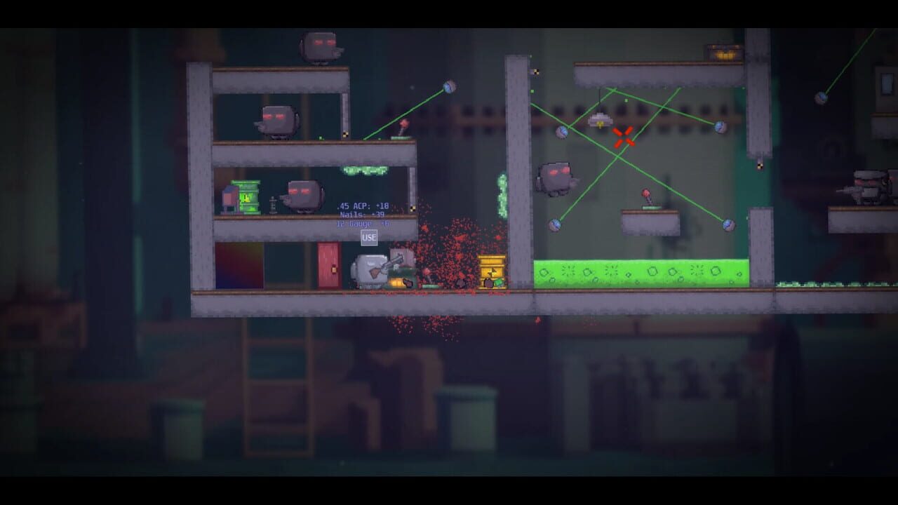 Injection screenshot