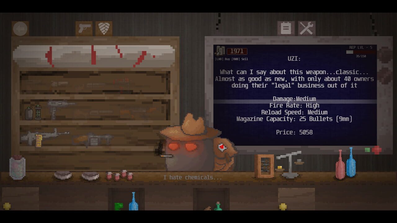 Injection screenshot