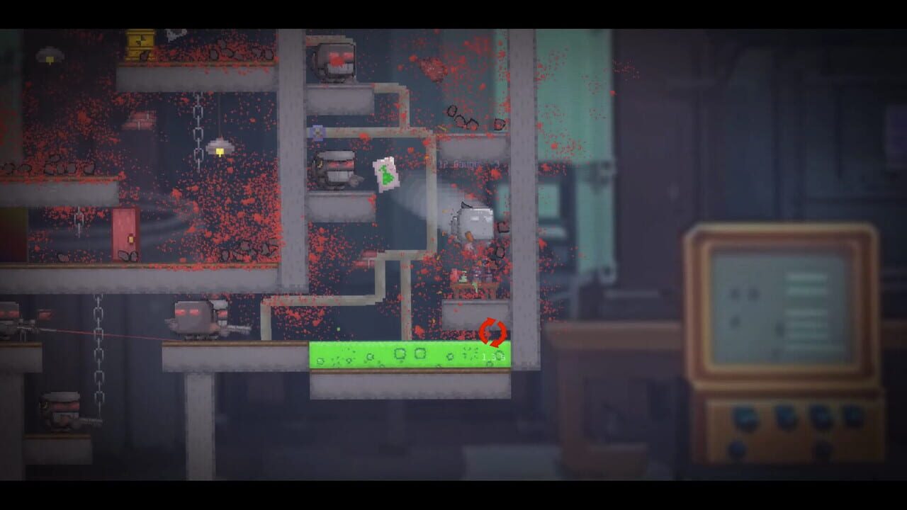 Injection screenshot