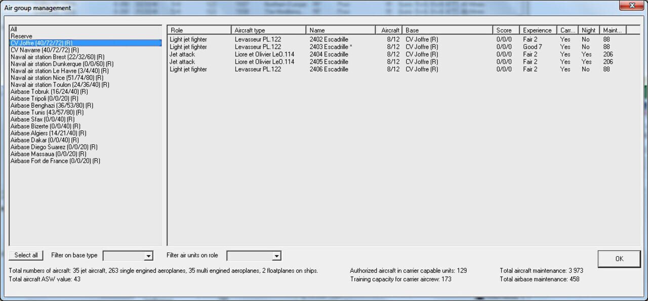 Rule the Waves 3 screenshot