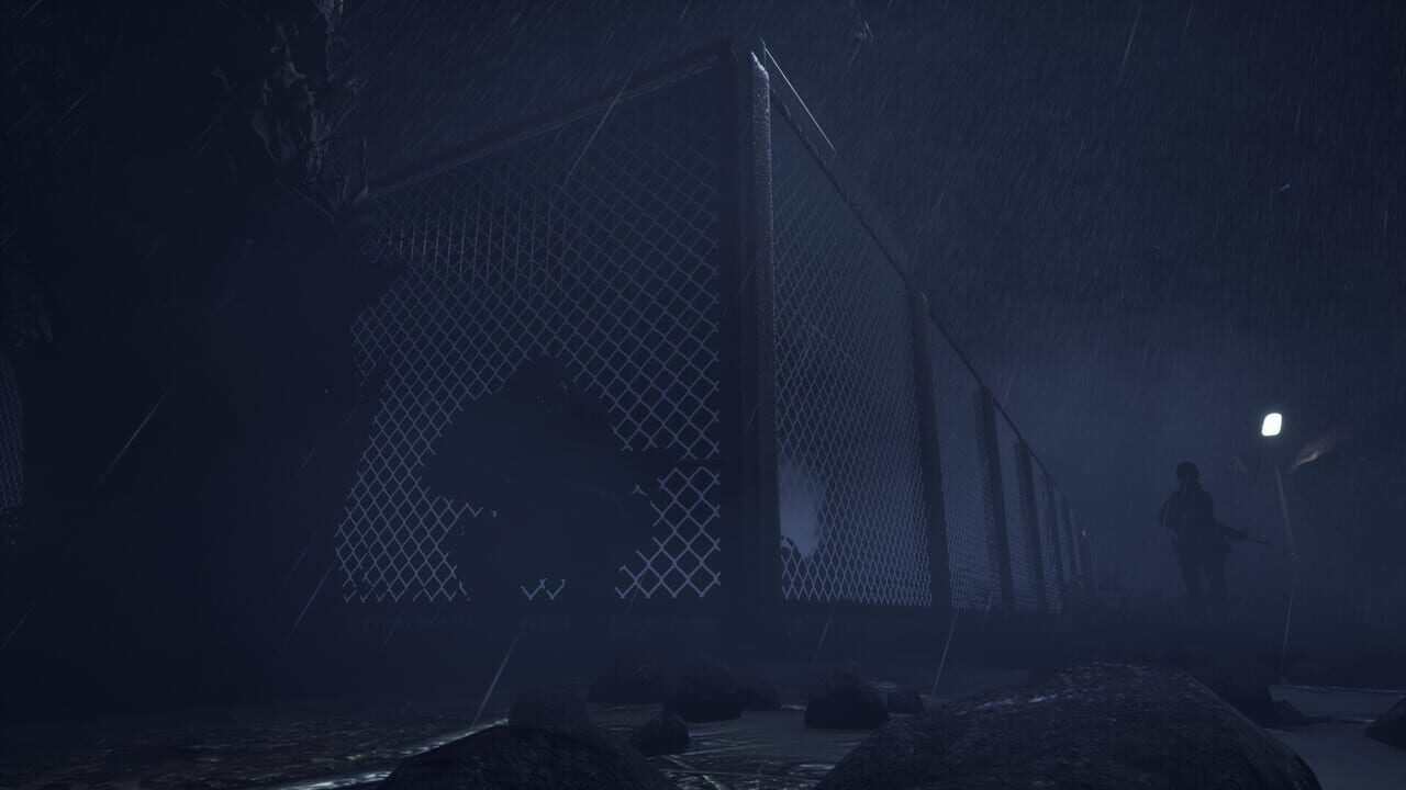 Legion: Dead Metal screenshot