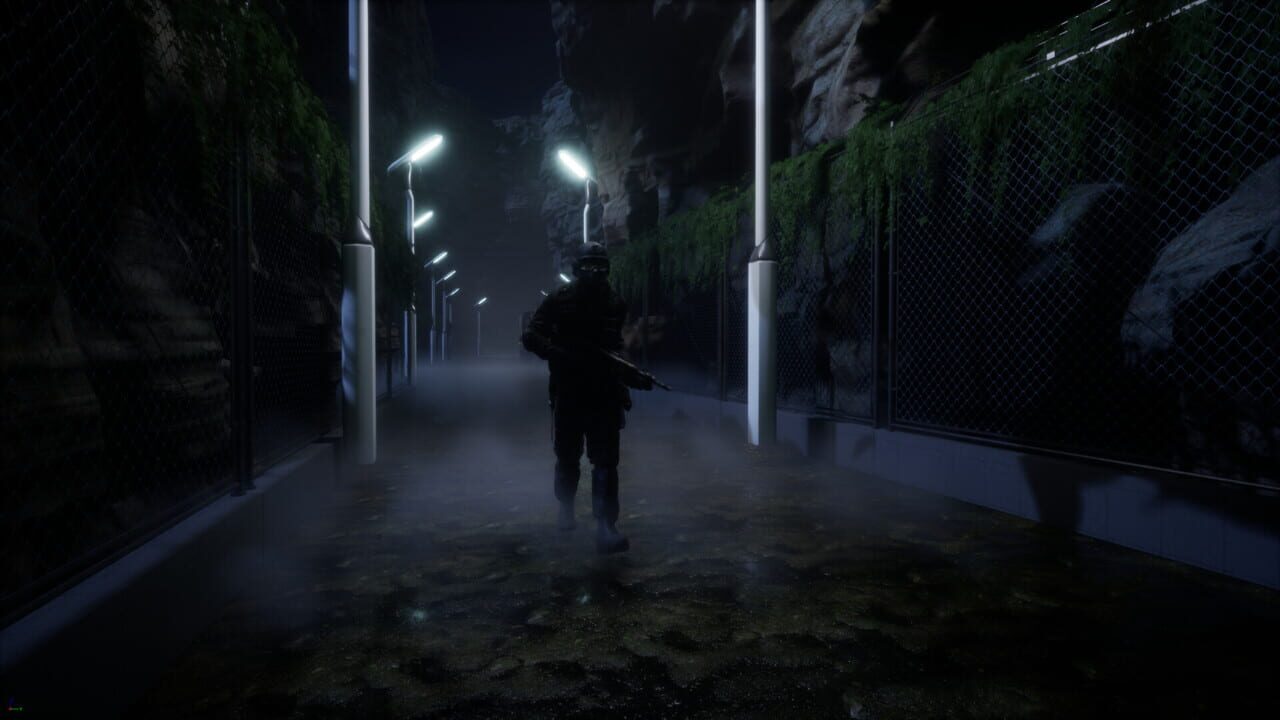 Legion: Dead Metal screenshot