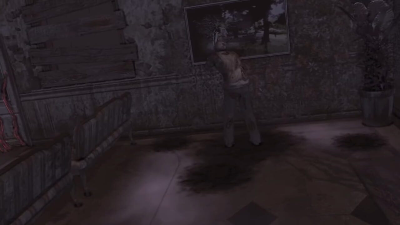 Capture de Deadly Premonition: The Director's Cut Ultimate Edition