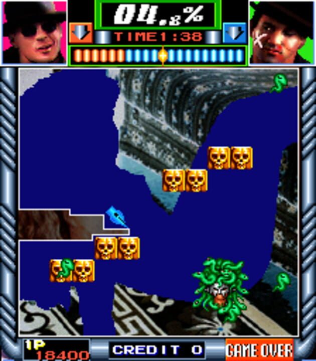 ゲームファンタジア CD付き 雑誌 1994年 NO.1 雑誌