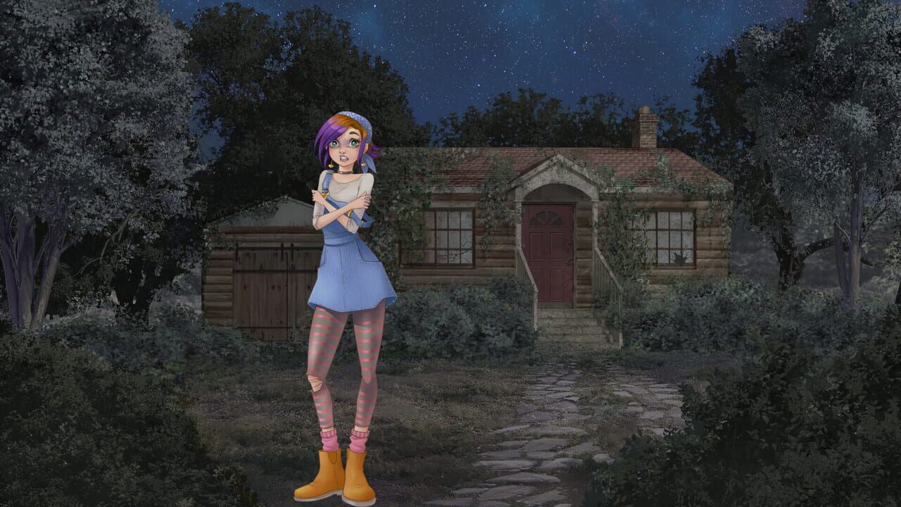 Runaway Farm