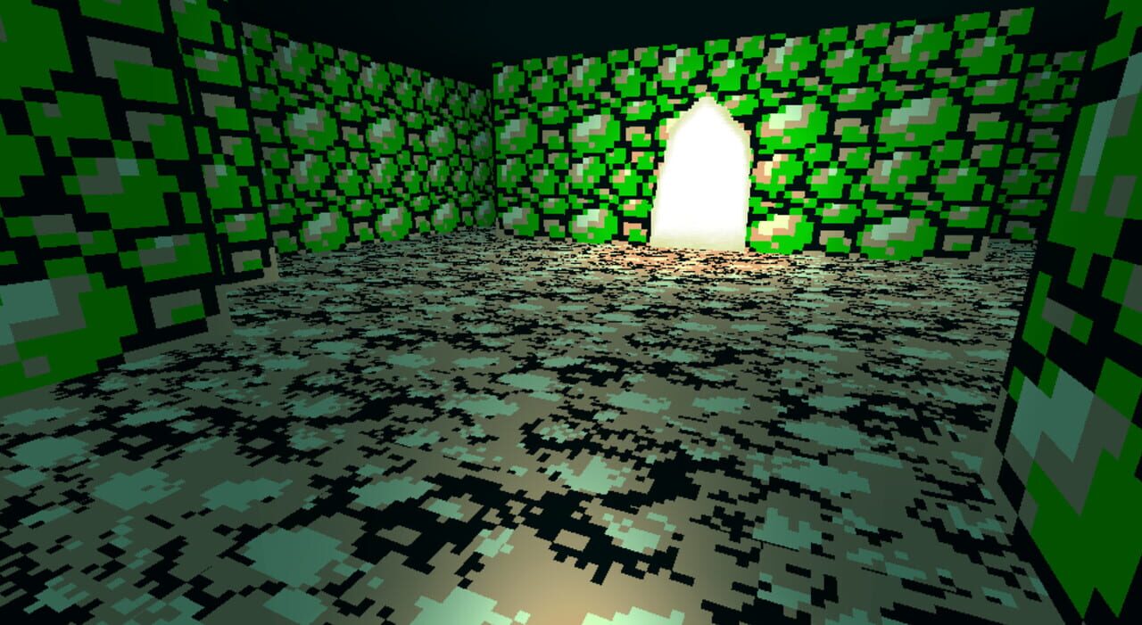 RogueStone 2: Open World
