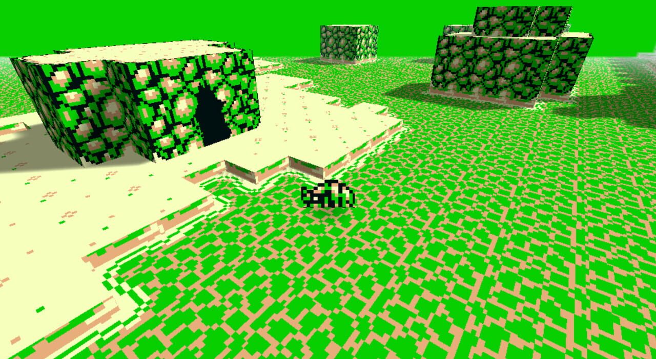 RogueStone 2: Open World