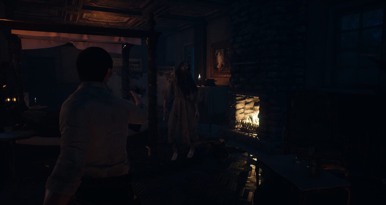 Western Rye screenshot