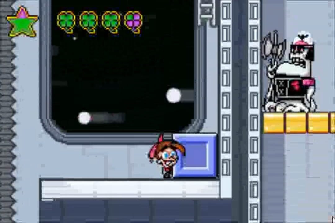 Nền tảng hỗ trợ The Fairly OddParents: Shadow Showdown