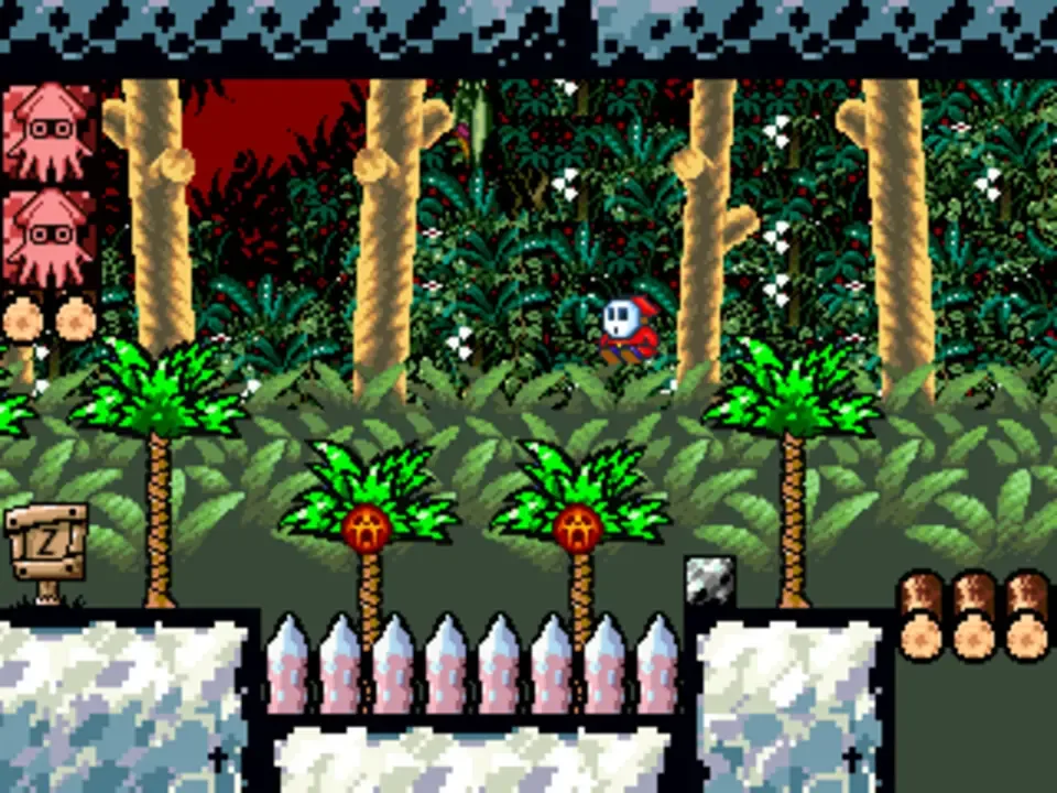 The Legend of the Radient Mask 2