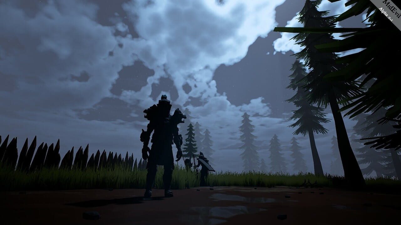 MidEvil