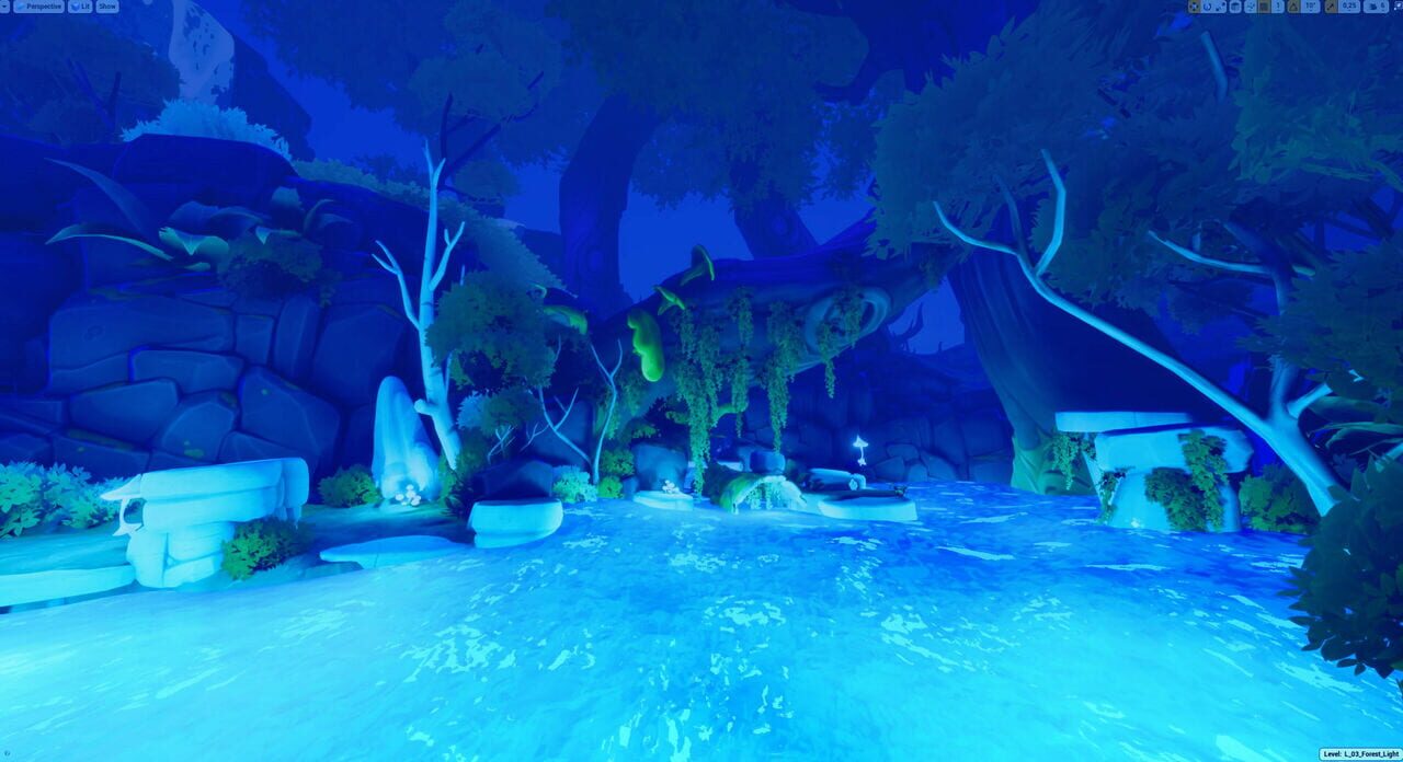 The Smurfs 2: The Prisoner of the Green Stone screenshot