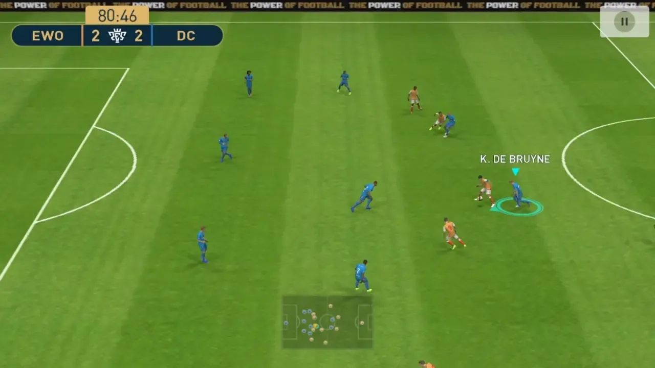 Pro Evolution Soccer 2019 free download for PC screenshot 2