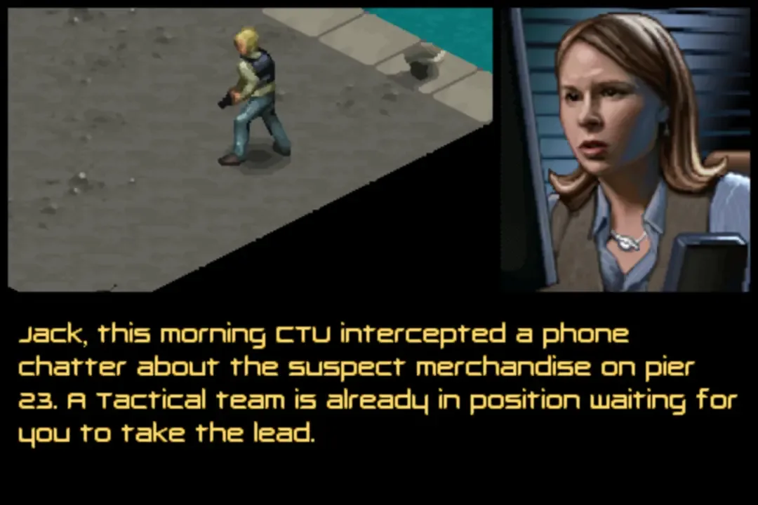24: Special Ops