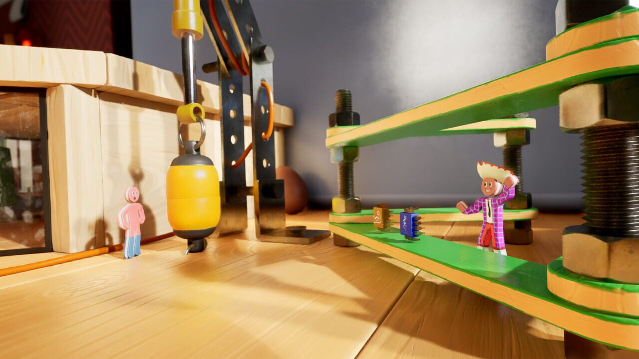 Capture de Supraworld