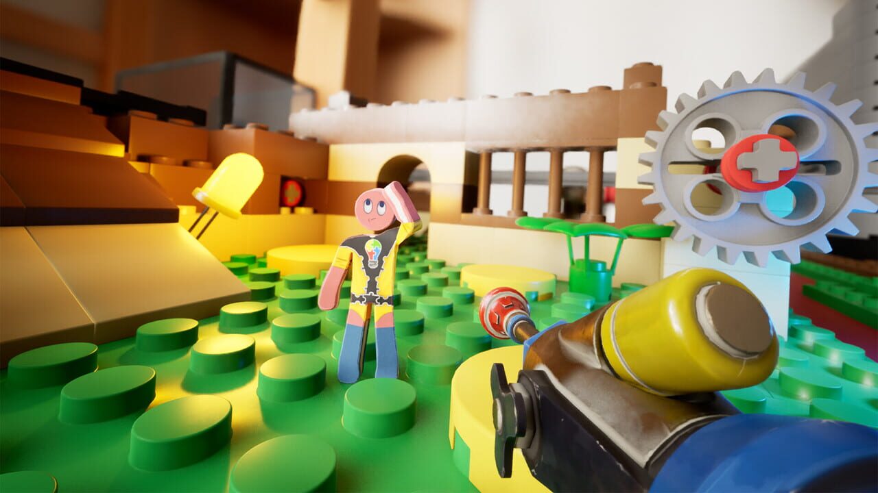 Capture de Supraworld