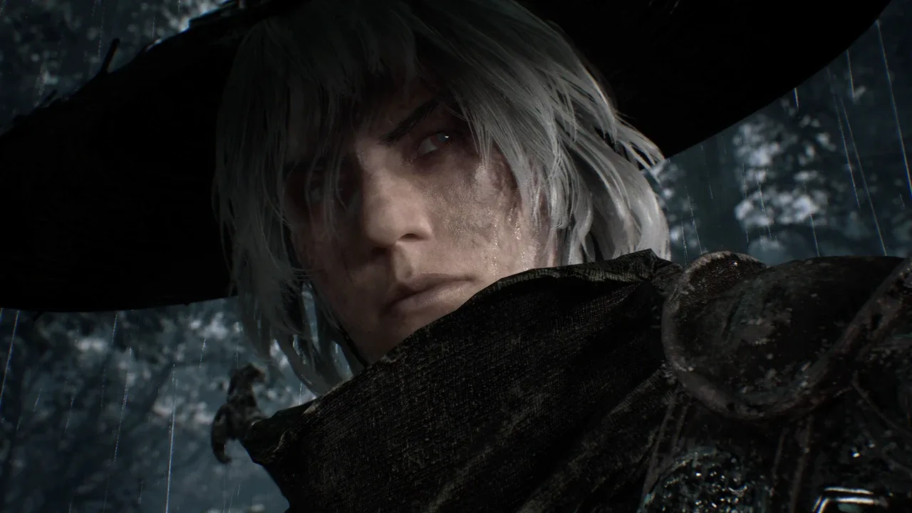 Phantom Blade Zero screenshot 2