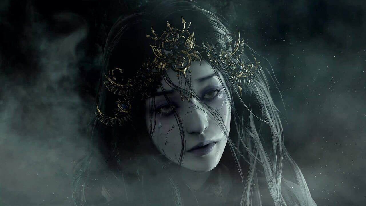 Capture de Phantom Blade 0