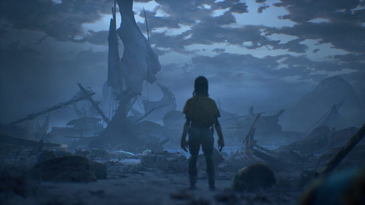 Capture de Towers of Aghasba