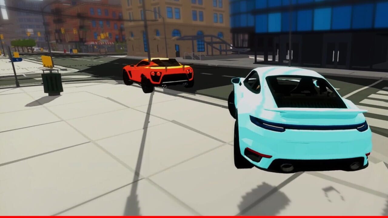 Fortune Miles Away screenshot