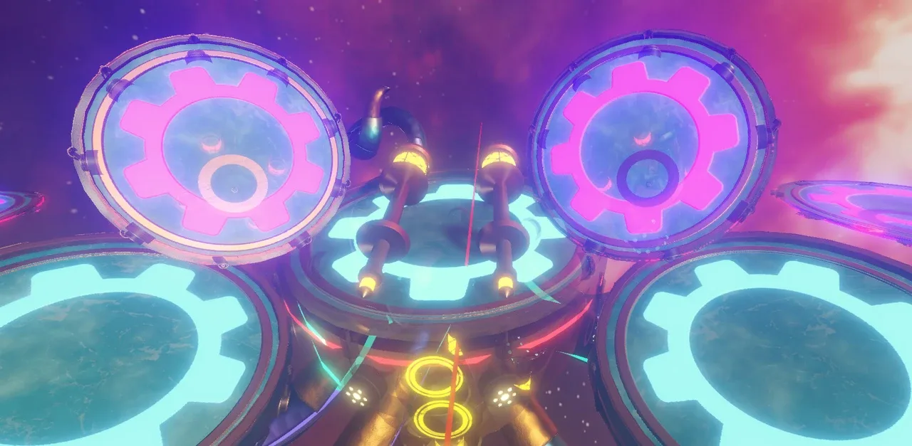 Deep Sea Rhapsody screenshot 2