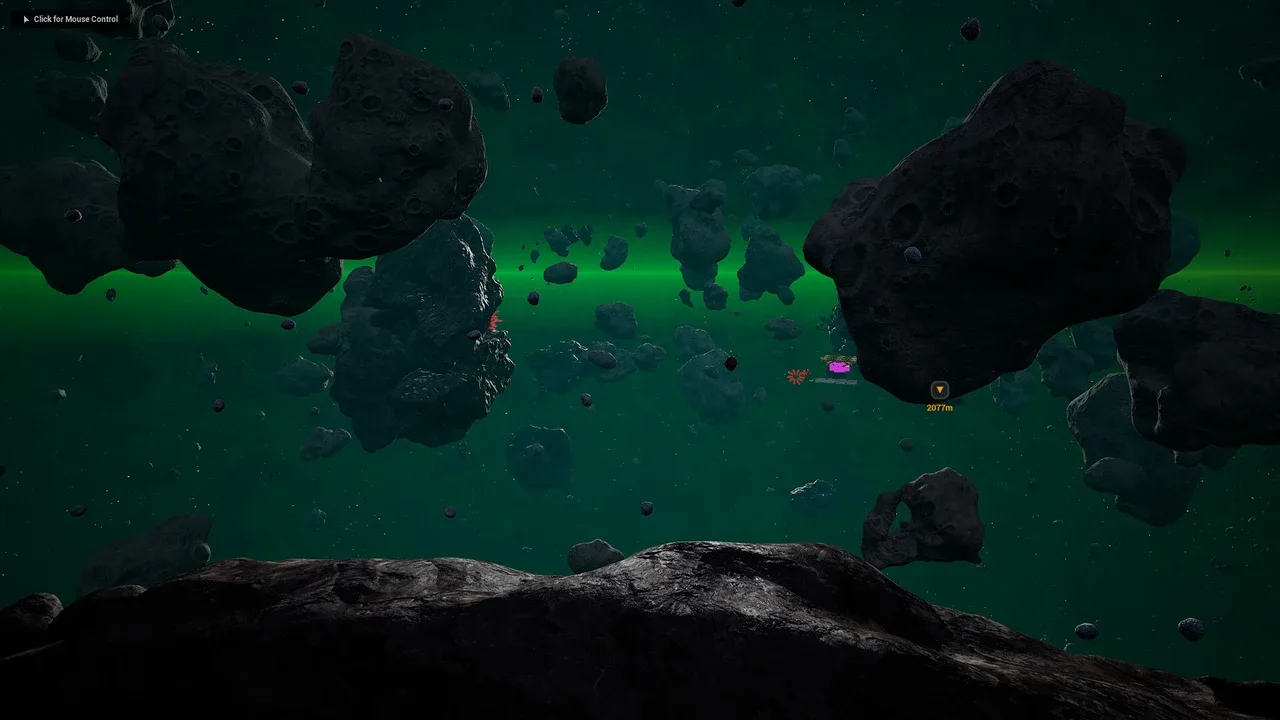 Astrometica screenshot 1