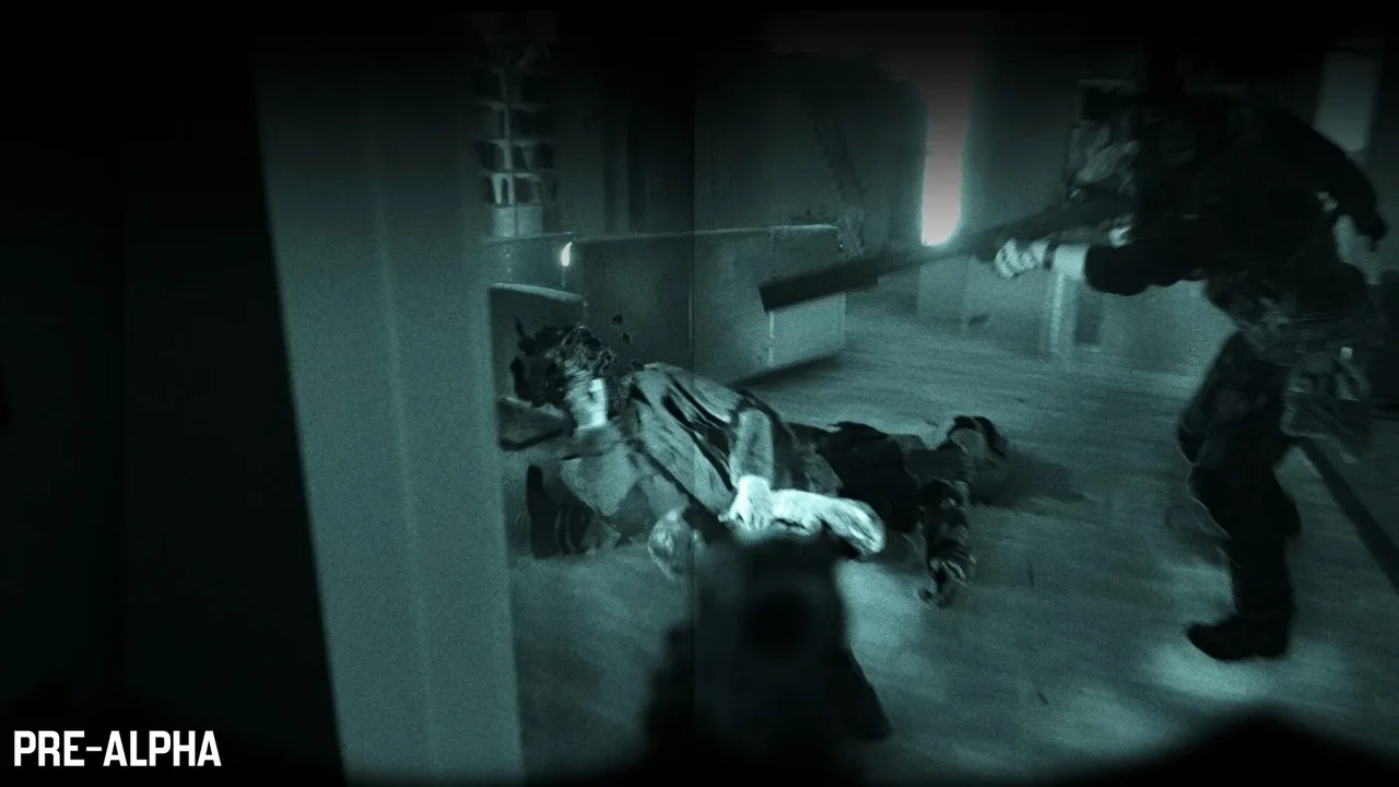 Operator screenshot 1