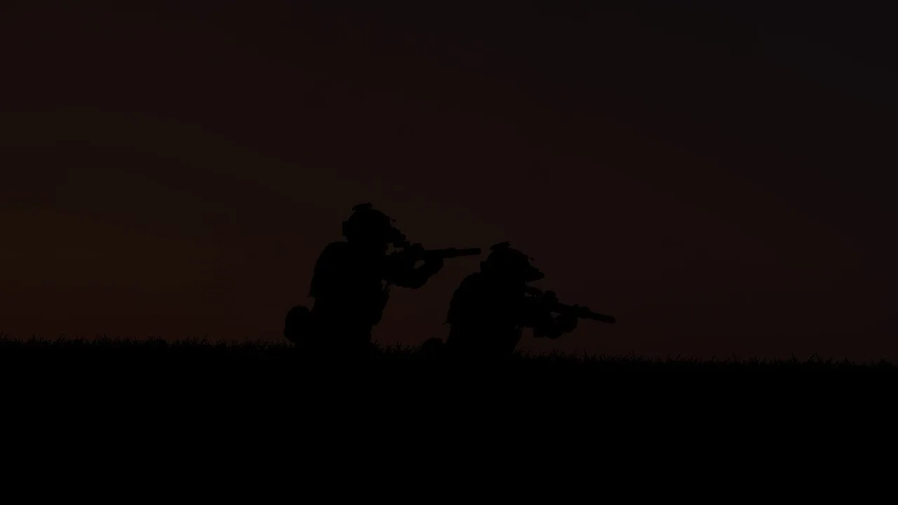 Operator screenshot 2