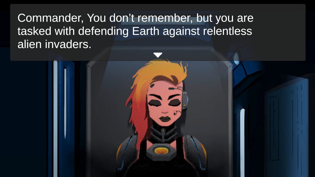 Meteor Down!